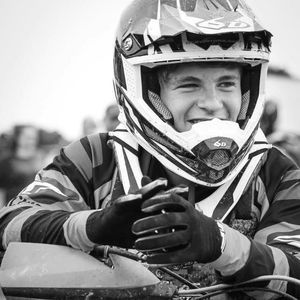 Meet your Posher, Blake